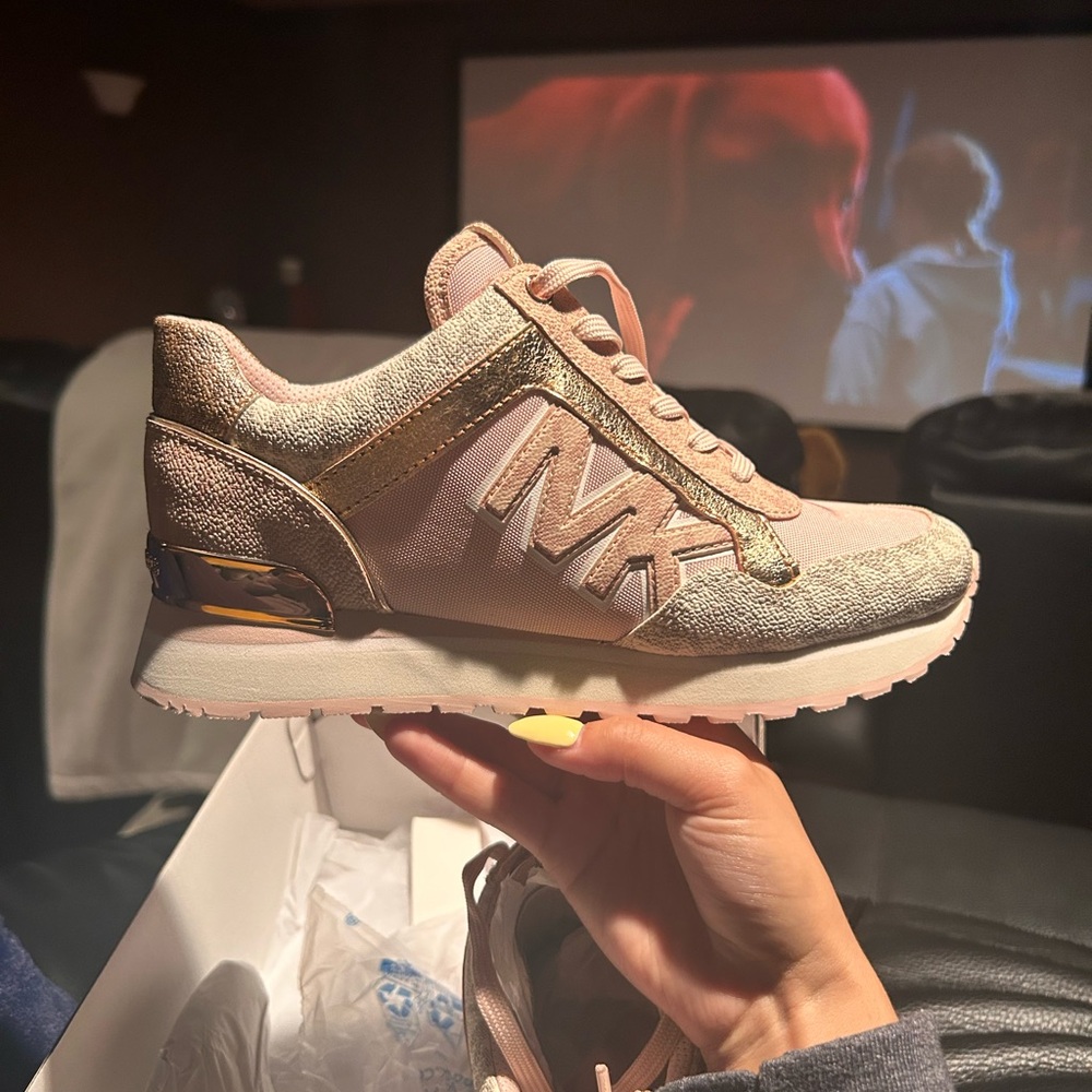 Michael Kors Shoes